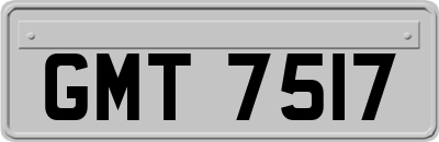 GMT7517