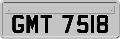 GMT7518