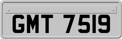 GMT7519
