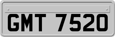 GMT7520