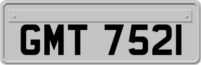 GMT7521
