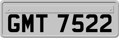 GMT7522