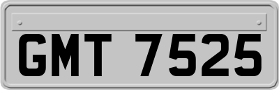 GMT7525