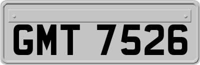 GMT7526