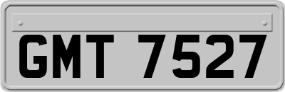 GMT7527