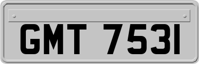 GMT7531