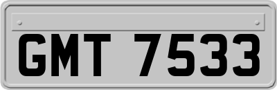 GMT7533