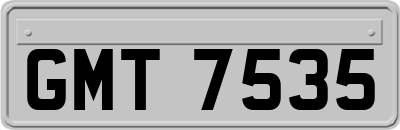 GMT7535