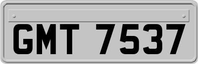 GMT7537