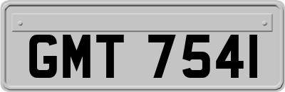 GMT7541