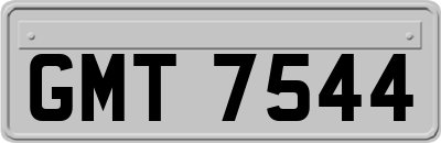 GMT7544