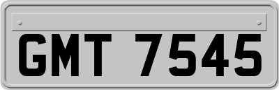 GMT7545