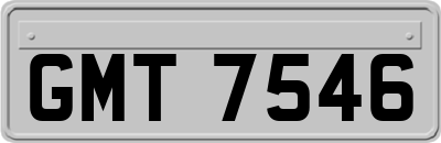 GMT7546