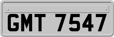 GMT7547