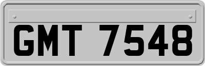 GMT7548