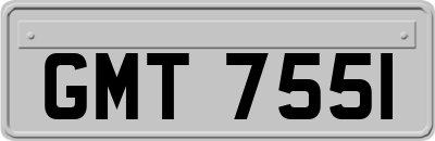 GMT7551