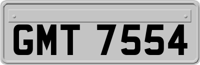 GMT7554