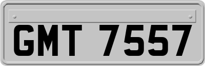 GMT7557