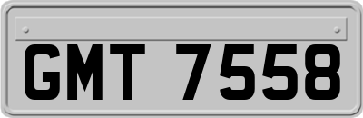 GMT7558