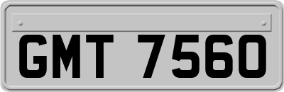 GMT7560