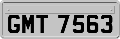 GMT7563