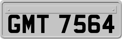 GMT7564