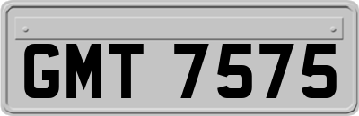 GMT7575