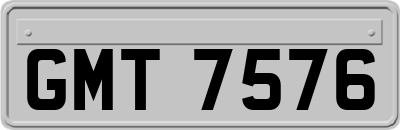 GMT7576