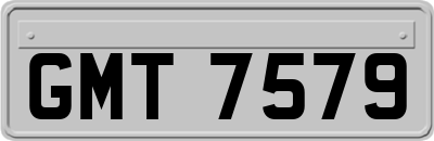 GMT7579