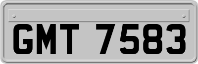 GMT7583