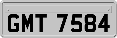 GMT7584