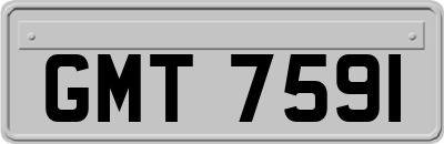 GMT7591