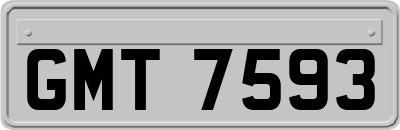 GMT7593