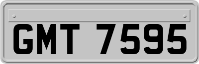 GMT7595