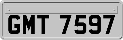 GMT7597