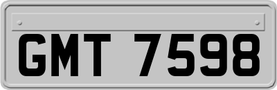 GMT7598