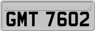 GMT7602