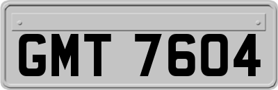 GMT7604