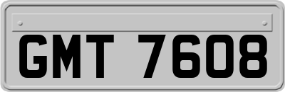GMT7608