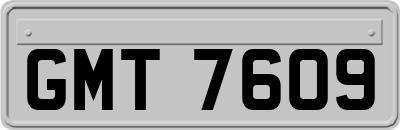 GMT7609