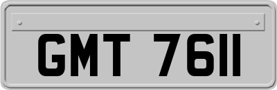 GMT7611