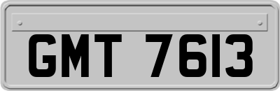 GMT7613