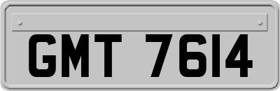 GMT7614
