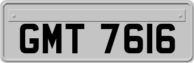 GMT7616
