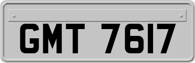 GMT7617
