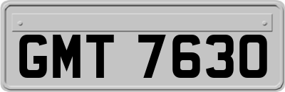 GMT7630