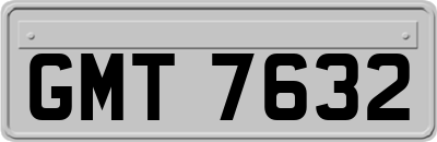 GMT7632