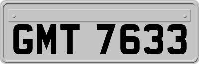 GMT7633