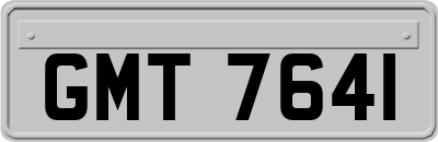 GMT7641