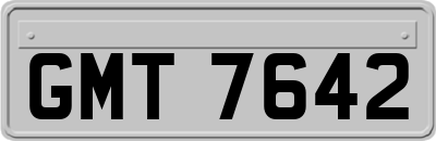 GMT7642